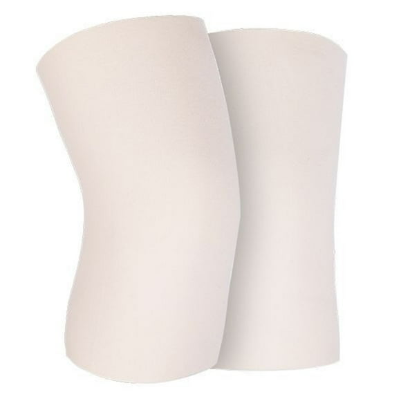 2 rodilleras térmicas para articulaciones, protectores de rodilla para personas mayores.