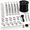 170FT, variant on 170FT Coated Stainless Steel Outdoor String Light Hanging Kit