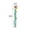 025_C, variant on Kids Bedroom Set Creative Cartoon Children'S Height Stickers Bedroom Children'S Room Wall Height Measuring Ruler Decorative Stickers, Household Stickers