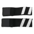 thumbnail image 2 of Bike Reflective Leg Strap,2pcs/set Bike Reflective Leg Bike Leg Strap Bicycle Reflective Leg Strap High-Intensity Output, 2 of 14