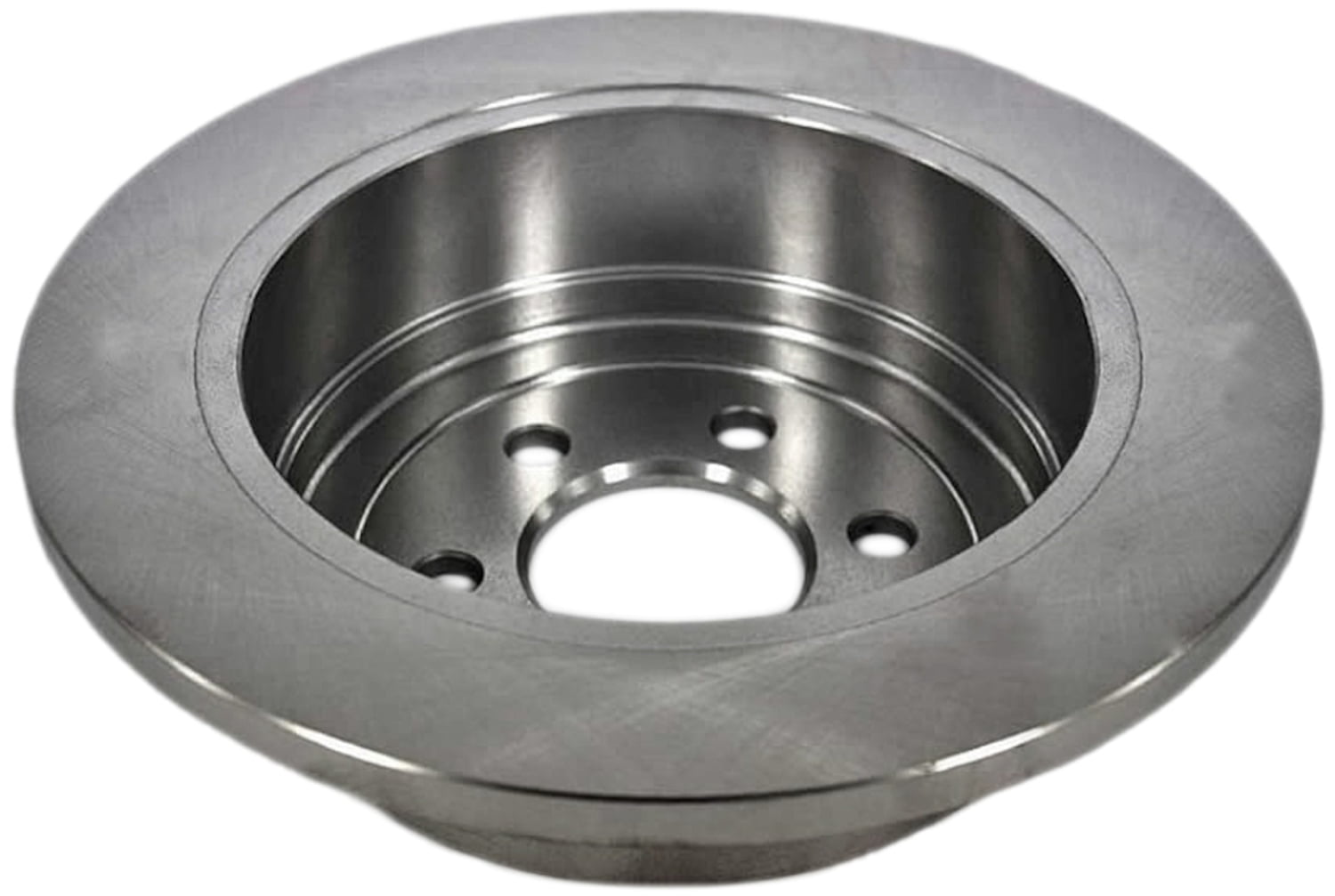 Winstop Brake Rotor, Rear WS229353, Dodge Dakota 2004-2003