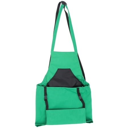 Fruit Picking Apron Garding Picking Apron with Bags Harvest Apron Fruits Vegetable Picking Apron