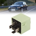 thumbnail image 4 of Relais Multifonctions, OEM Performance Stable Standard 613683737700 Remplacement Direct pour Voiture, 4 of 8