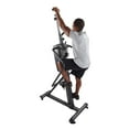 thumbnail image 4 of Machine d’escalade cardio noir Stamina, 4 of 8