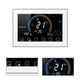 thumbnail image 4 of Termostato de habitación programable inteligente WiFi controlador de temperatura de calefacción eléctrica LCD retroiluminado, blanco Yuarrent HA001967-02B, 4 of 6