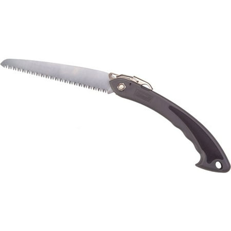 Coleman Folding Saw (Best Folding Camp Saw)