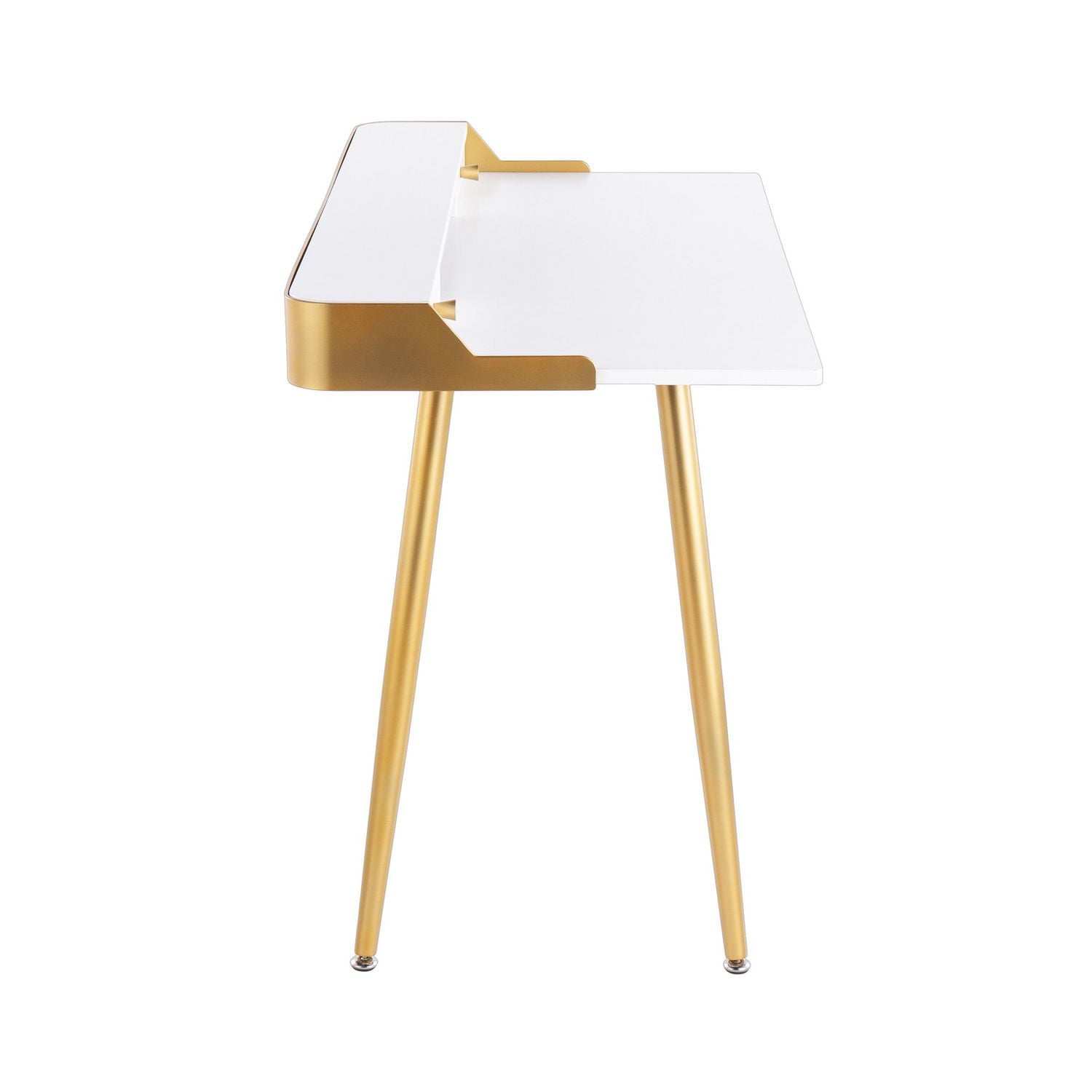 Harvey Desk from LumiSource
