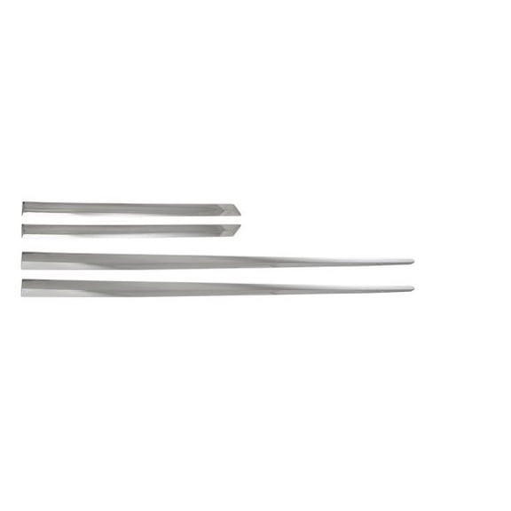 Sm;Universal;Chrm;A-22'/D-39';4Pc
