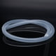 thumbnail image 1 of Tubo de silicona transparente Tubo de goma de silicona Inodoro Manguera de alta temperatura de grado alimenticio 4/6/8/10/12/14 mm, 1 of 4