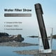 thumbnail image 3 of Water Filter Straw Outdoors Small Water Filtering Tool Portable Water Purifier Straws for Camping Hiking Traveling Emergency, 3 of 5