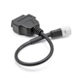 thumbnail image 3 of OBD to 3Pin Motorcycle Adapter Cable for Yamaha, 3 of 5