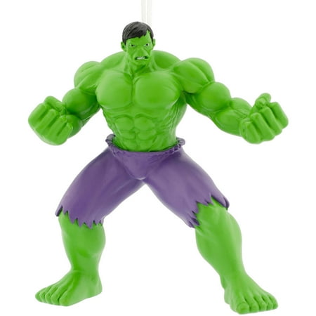 hulk ornament target