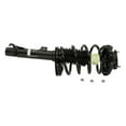 thumbnail image 4 of KYB Strut Plus Assembly Strut/Coil Spring Assy Fits select: 2000-2001,2005 FORD FOCUS, 4 of 5