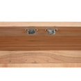 thumbnail image 3 of Buffet Marron 90 X 40 X 161 cm, 3 of 3