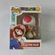 thumbnail image 5 of POP-figura de Super Mario Bros, Princesa Peach Bowser, Luigi, Yoshi, Donkey Kong, Mushroom, modelo de Anime, juguetes, adornos, regalos para niños, 5 of 5