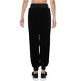 thumbnail image 2 of Puma Womens Winter Classics Joggers Fitness Sweatpants, 2 of 2