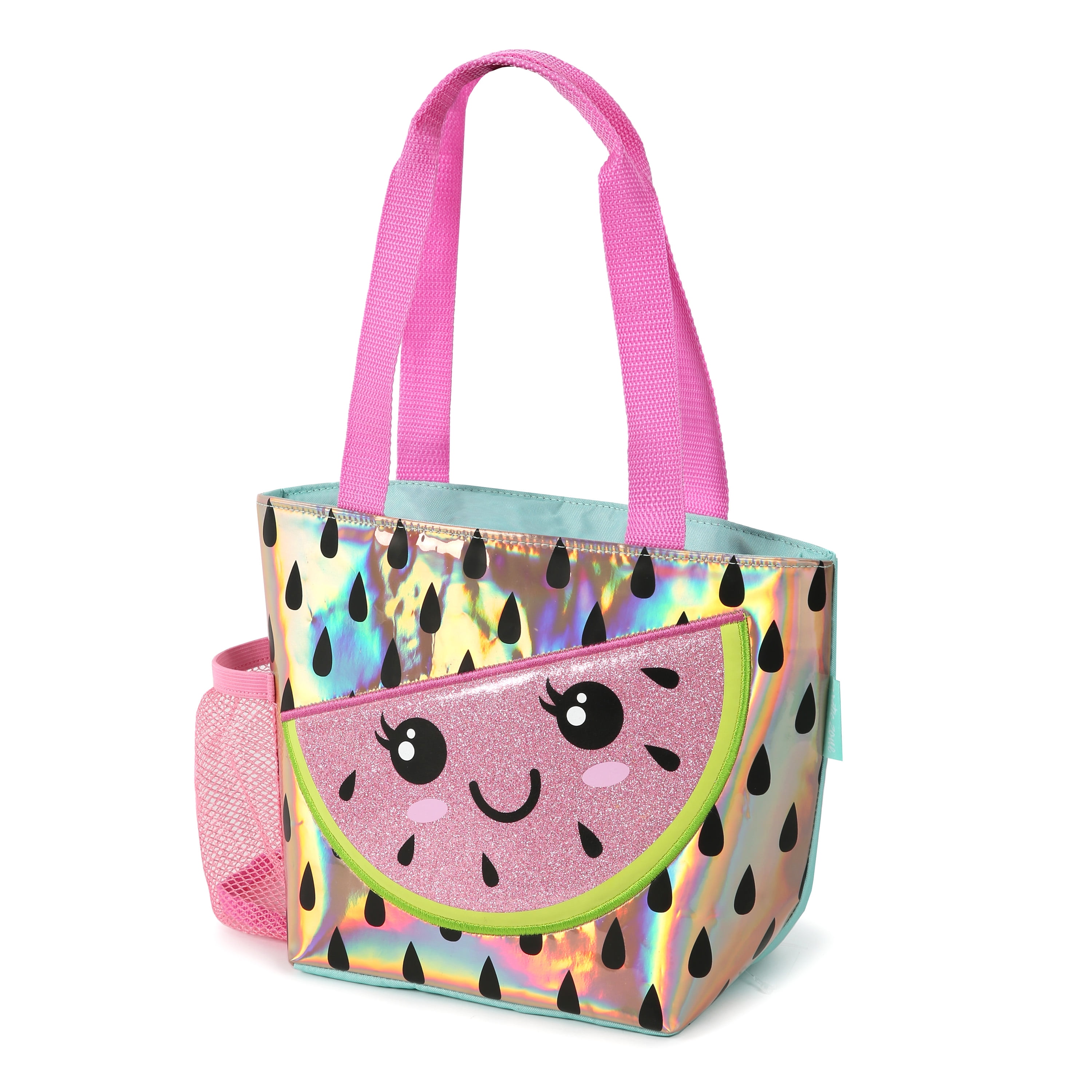 watermelon lunch bag