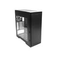 thumbnail image 4 of Antec Performance P9 Window - Tower - ATX - windowed side panel - no power supply - black - USB/Audio, 4 of 13