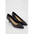 thumbnail image 2 of Women's Pointed Toe Kitten Heels, 2 of 6