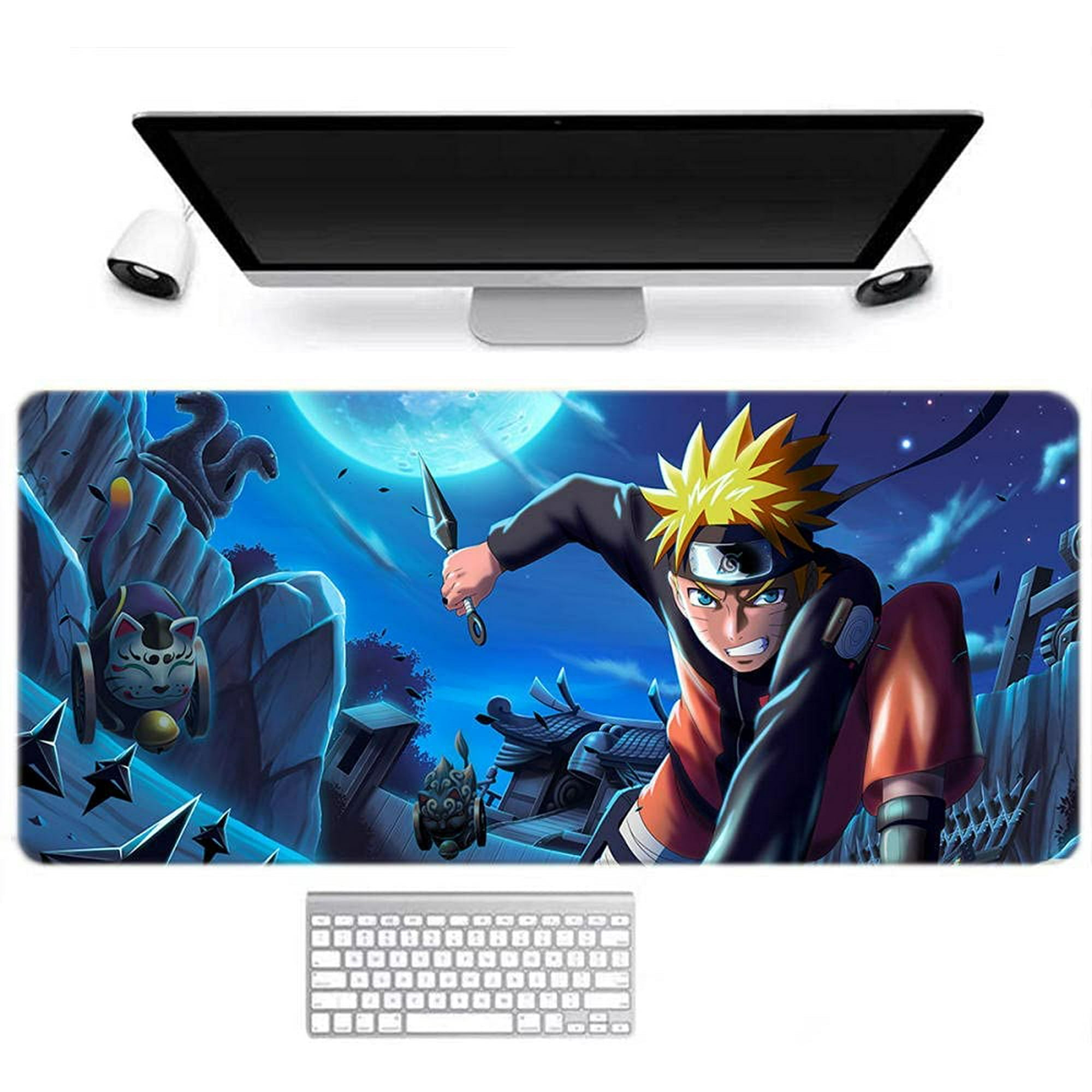 Naruto Custom Anime Home Office Computer Gaming -A_9004003 | Walmart Canada Naruto Custom Anime Home Office Computer Gaming -A_9004003 | Walmart Canada
