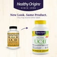 thumbnail image 3 of Healthy origins uc-ii 40 mg vegetarian capsules, 120 ct, 3 of 6
