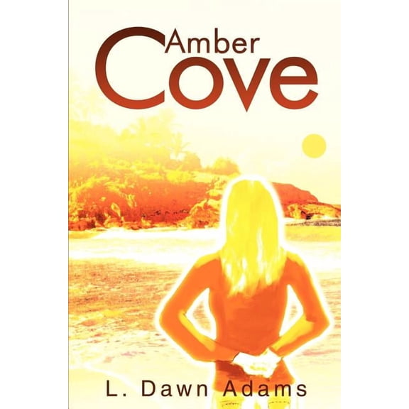 Amber Cove, (Paperback)