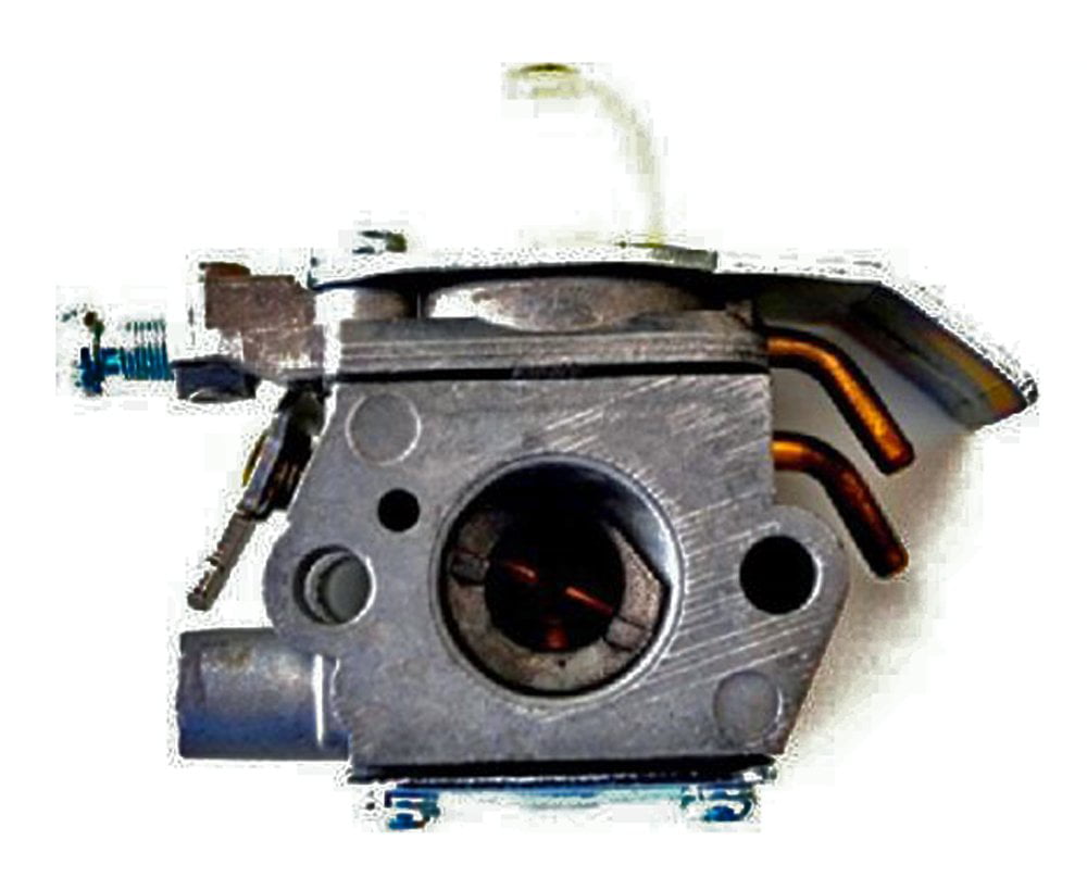 Ryobi 2 Pack Of Genuine OEM Replacement Carburetors # 308054007-2PK 