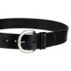 thumbnail image 3 of Cinturón Levi's para mujer con logo en relieve, negro, talla XL, 3 of 6