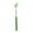 A, variant on Telescopic Teacher Pointer, Extendable Hand Pointer Finger Stick with Soft Grip Handle, Retractable Classroom Pointer for Teaching Presentations, 8.2"-26.7"