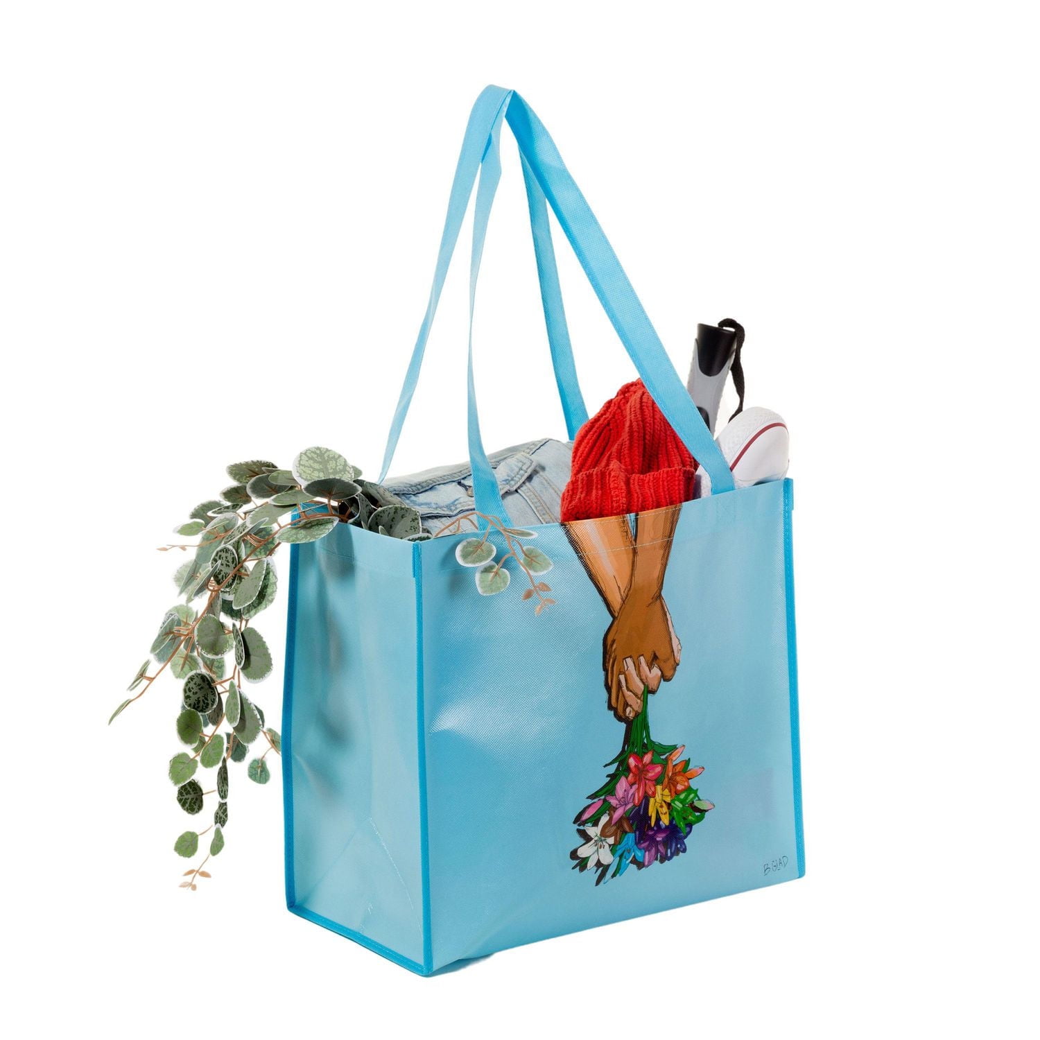 Pride 2023 Shopping Bag