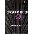thumbnail image 2 of Studies on the Go Proverbs, (Paperback), 2 of 2