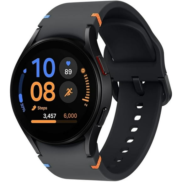Samsung Galaxy Watch FE (2024) 40mm GPS Smartwatch with Heart Rate Monitor | Certified Pre- Owned