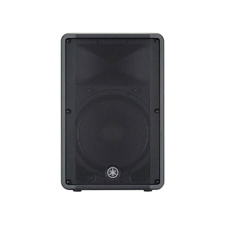 Monoprice Dbr15 - Yamaha 15-inch 2-way P