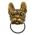 thumbnail image 1 of Knocker, Resin Pull Handle Shed Doors Interior Doors, Housewarming Gift - French, 1 of 8