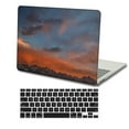 thumbnail image 1 of KSK KAISHEK Hard Case Only for MacBook Pro 14 inchs with XDR Display Type C + Black Keyboard Cover Model: A2779/A2442 (Colorful B 0448), 1 of 5