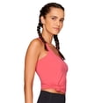 thumbnail image 3 of Top racerback Ilusión 4488 naranja CH, 3 of 4