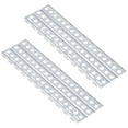 thumbnail image 2 of Sailing Placa de gancho de escalera de arena de Metal duradero para escala 1/10 RC Crawler TRX4 SCX10 90046, 2 of 10