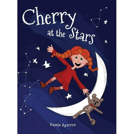 Cherry at the Stars, (Hardcover)