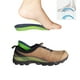 thumbnail image 4 of EeaseMX Plantillas ortopédicas para corrección de piernas con forma XO, talla M (verde), 4 of 7
