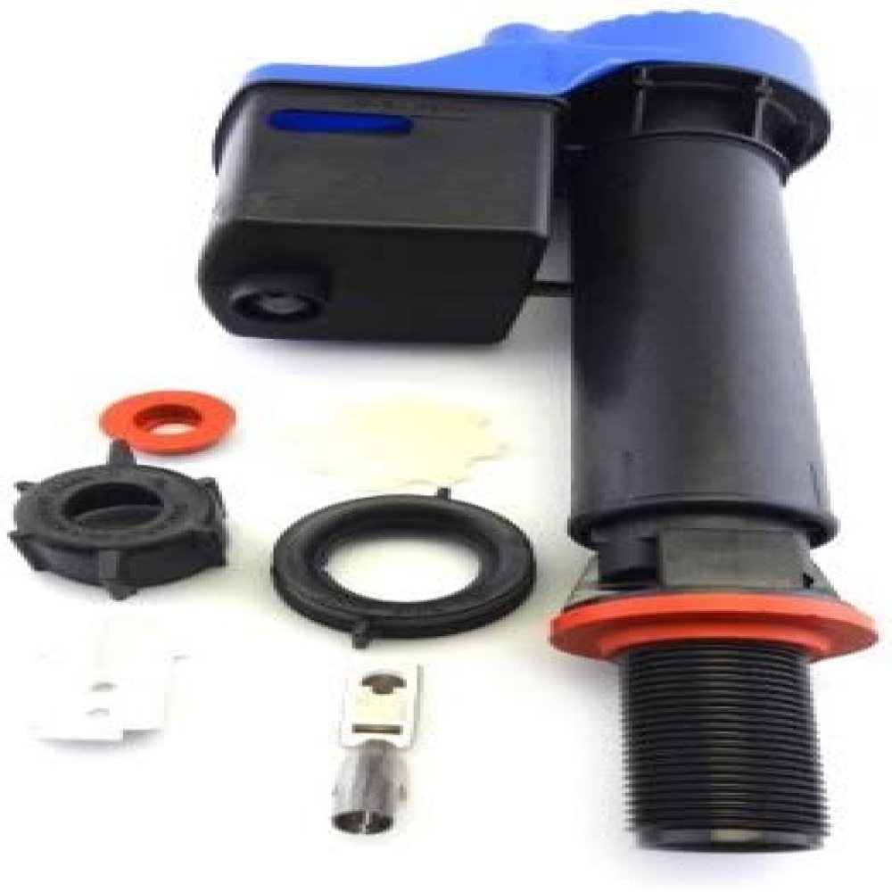 TOTO TSU99A.X Universal Fill Valve 2 PACK Home & Garden Home