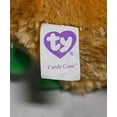 thumbnail image 6 of Ty Beanie Boos Candy Cane - Hamster, 6 of 6