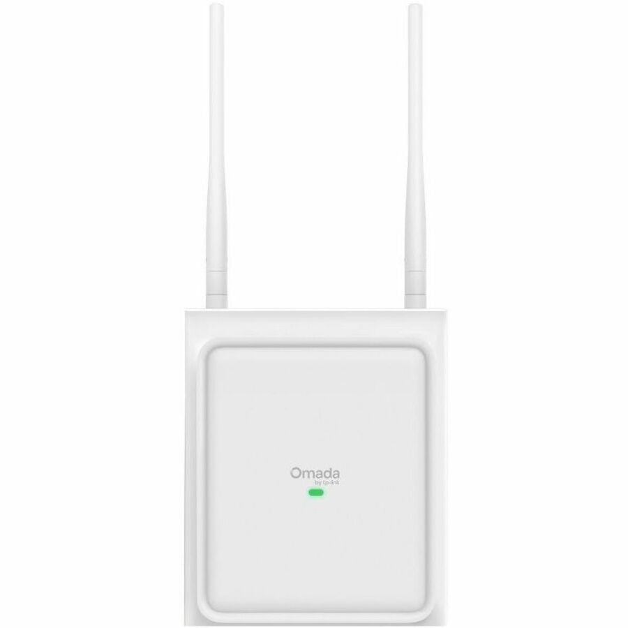 TP-Link AC1200 Wi-Fi Access Point - Supports 802.3AF PoE, Dual