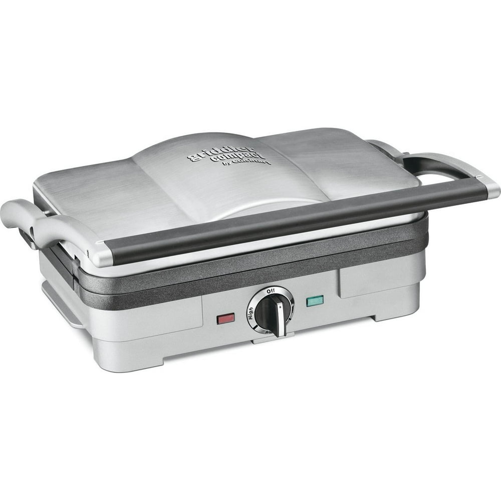 Electric Grill