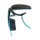 thumbnail image 1 of Cejilla recargable para guitarra eléctrica, pinza de afinación para ukelele y guitarra clásica Vistoso, 1 of 9