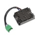 thumbnail image 5 of Rectificador regulador de voltaje 31750-z2E-803 de alta resistencia (reemplazo 31620zg5033) Enchufe verde, 5 of 9
