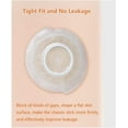 thumbnail image 3 of 20PCS Ostomy Supplies,Ostomy Barrier Strips Elastic Barrier Strips for Colostomy Bags, 3 of 6