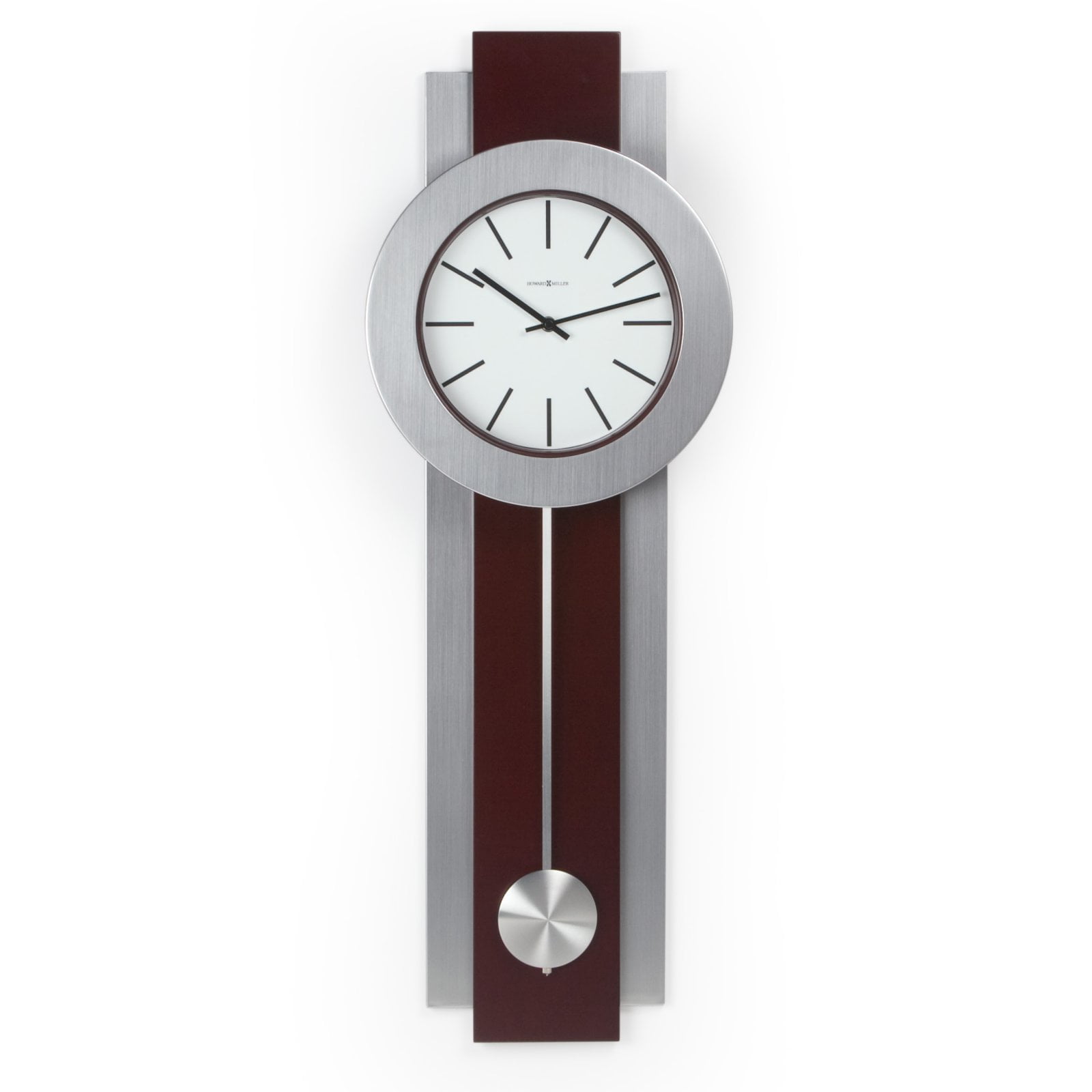 HOWARD MILLER BERGEN WALL CLOCK 625279