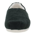 thumbnail image 3 of Toms Womens Alpargata Slip On Canvas Fashion Loafers, 3 of 3