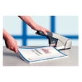 thumbnail image 4 of Rapid 02892 Heavy-Duty Cartridge Stapler 80-Sheet Capacity Silver, 4 of 9