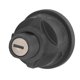 thumbnail image 3 of 26mm 4Pin Ignition Key Switch Set Replacement for 50cc 70cc 90cc 110cc 125cc ATV Dirt Pocket Bike, 3 of 4